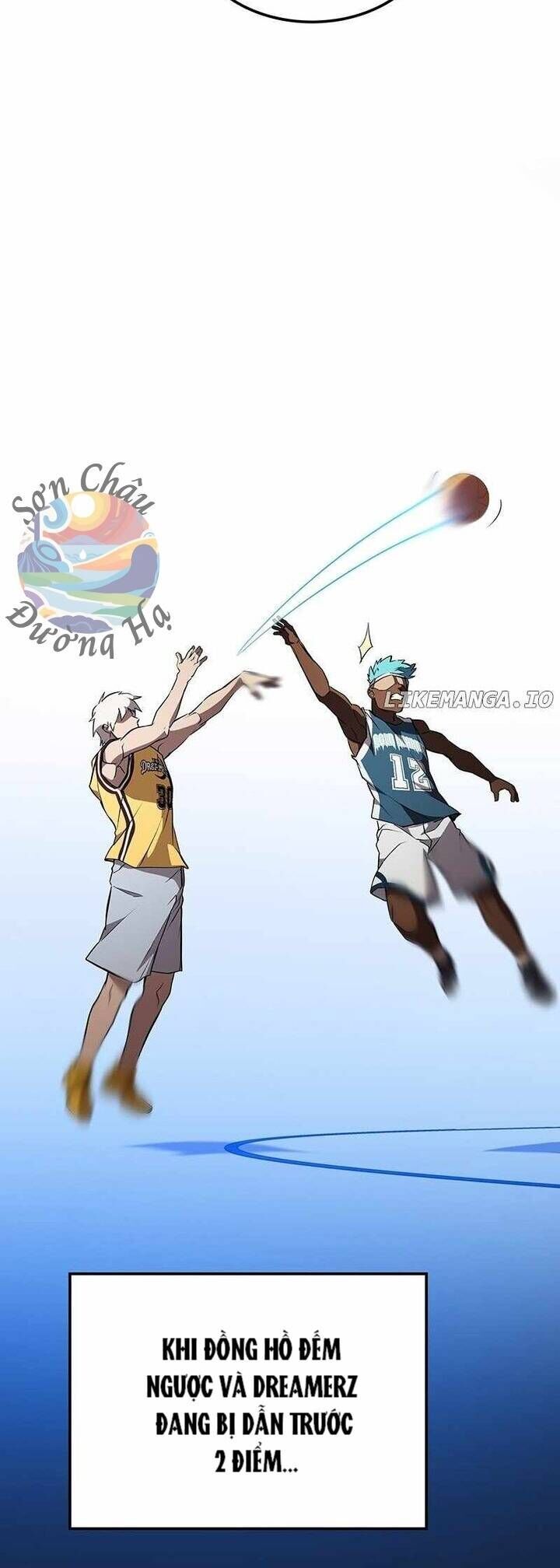 Overtime - Chương 29 - Trang 52