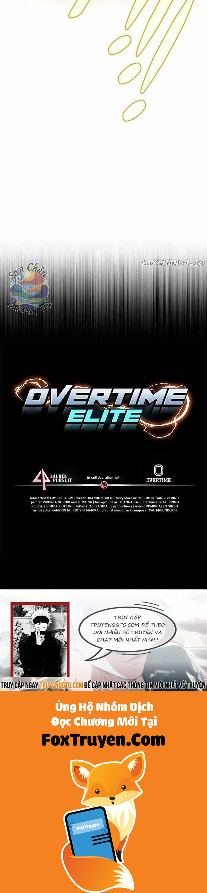 Overtime - Chương 29 - Trang 59