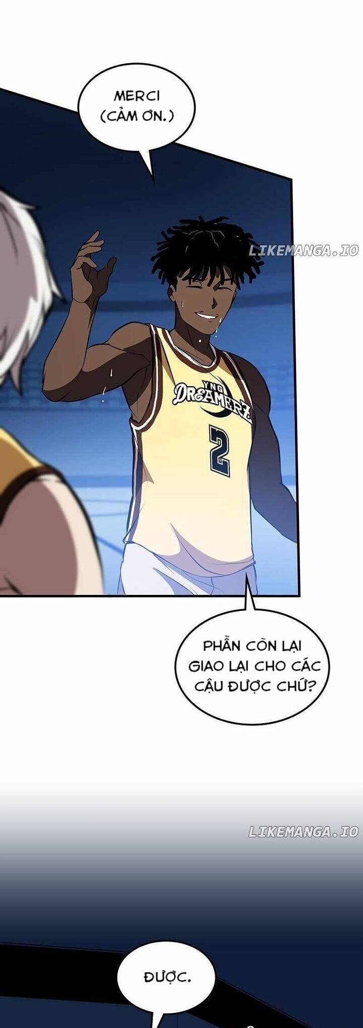 Overtime - Chương 29 - Trang 7