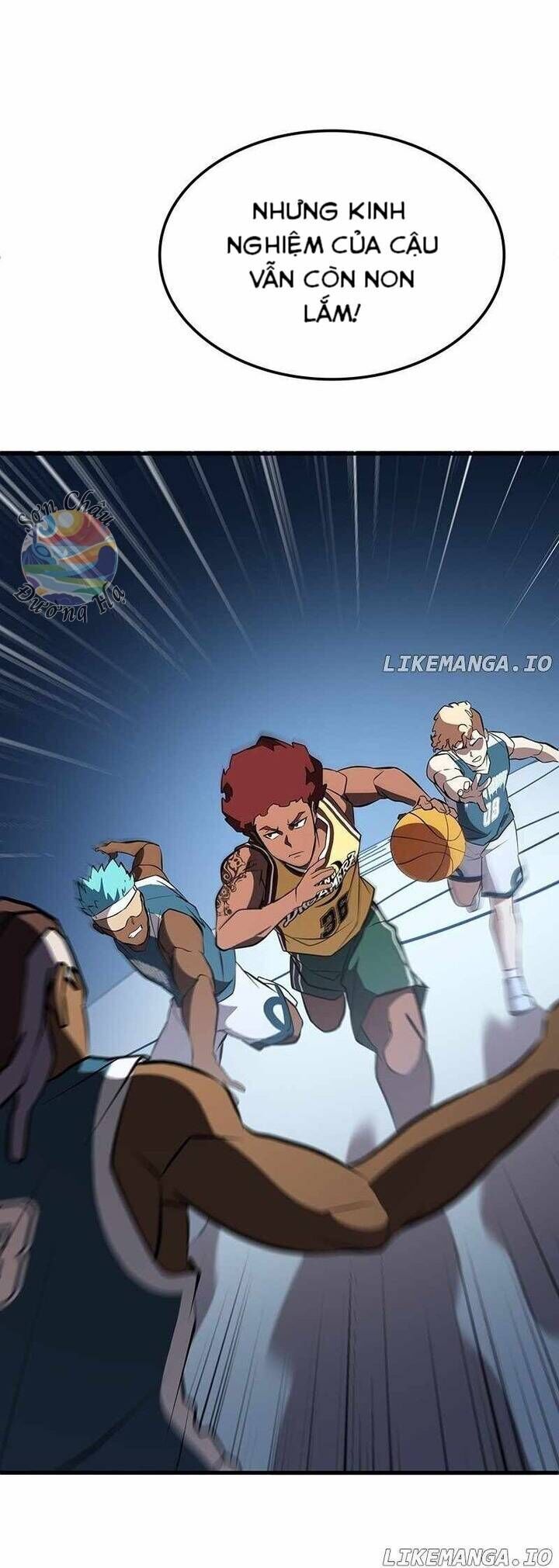 Overtime - Chương 29 - Trang 35