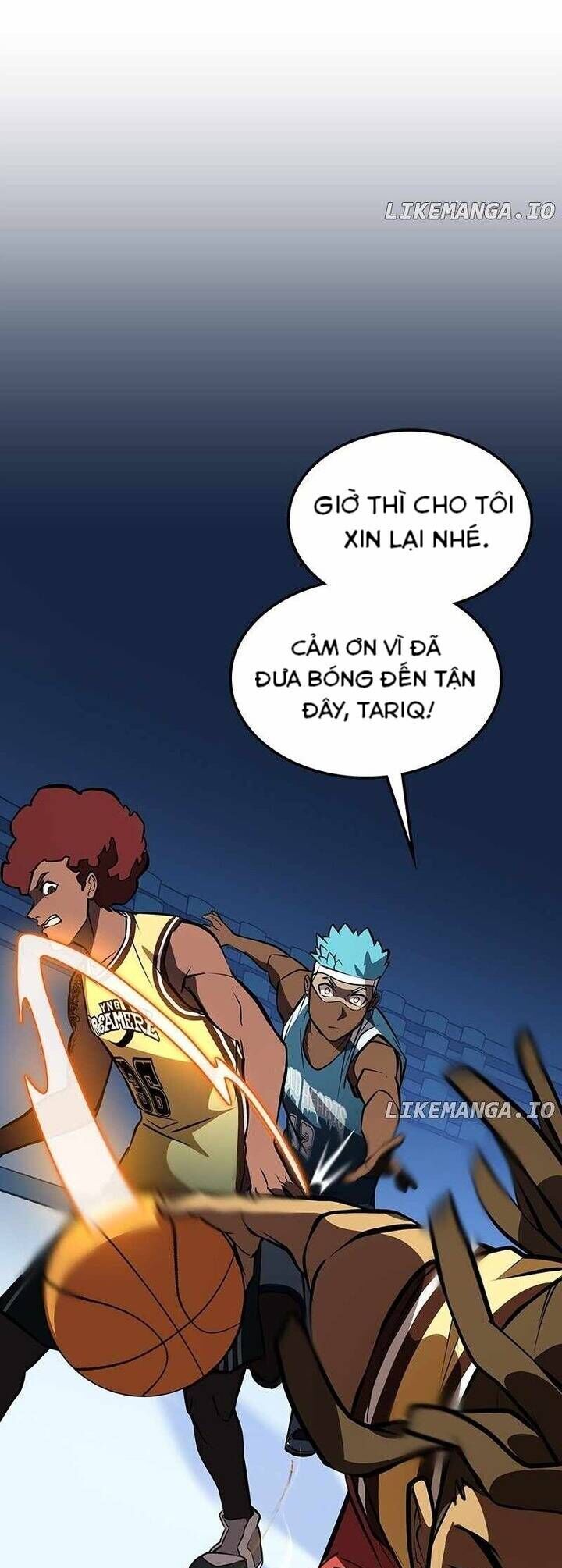 Overtime - Chương 29 - Trang 37