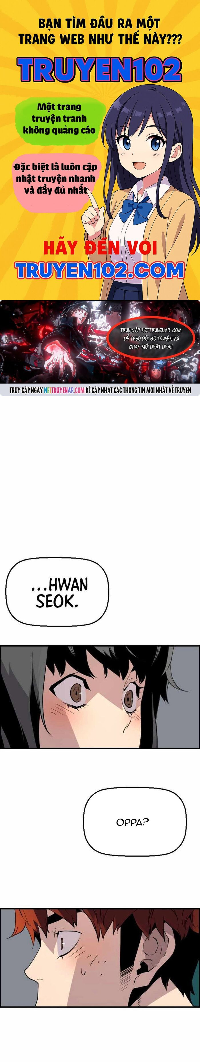 Sự Trở Lại Của Kẻ Khủng Bố - Chương 39 - Trang 1