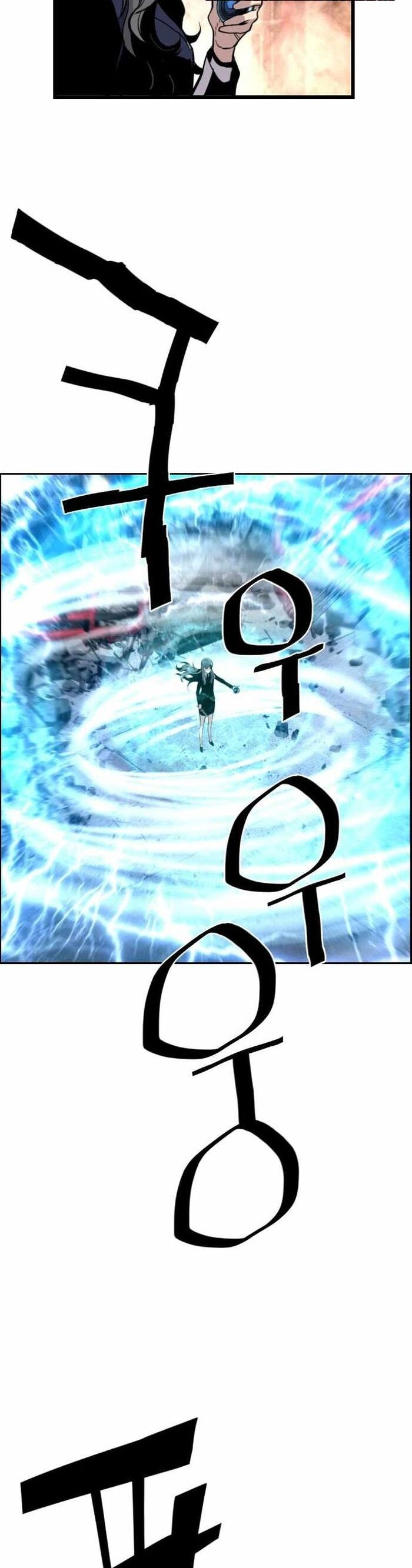 Sự Trở Lại Của Kẻ Khủng Bố - Chương 39 - Trang 9