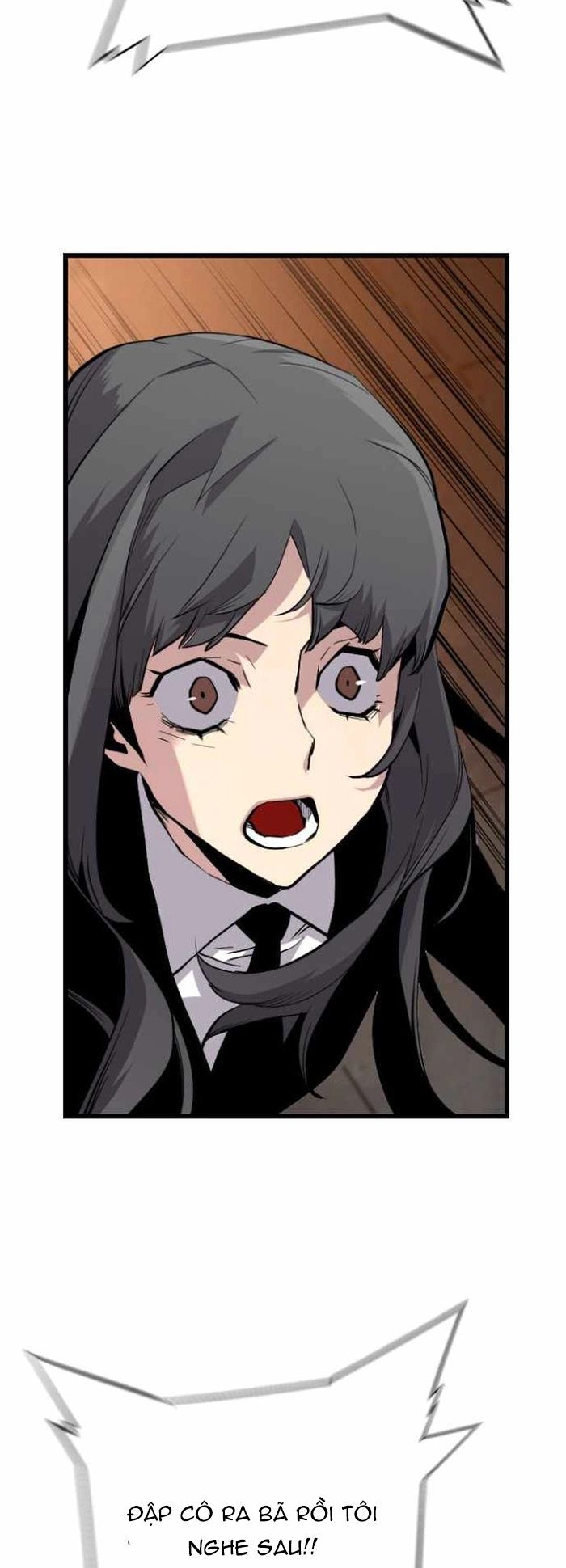 Sự Trở Lại Của Kẻ Khủng Bố - Chương 39 - Trang 37