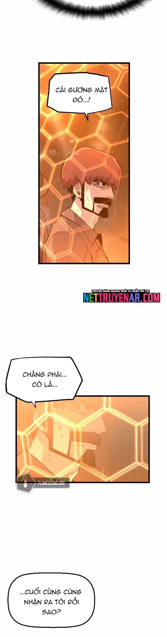 Sự Trở Lại Của Kẻ Khủng Bố - Chương 39 - Trang 15