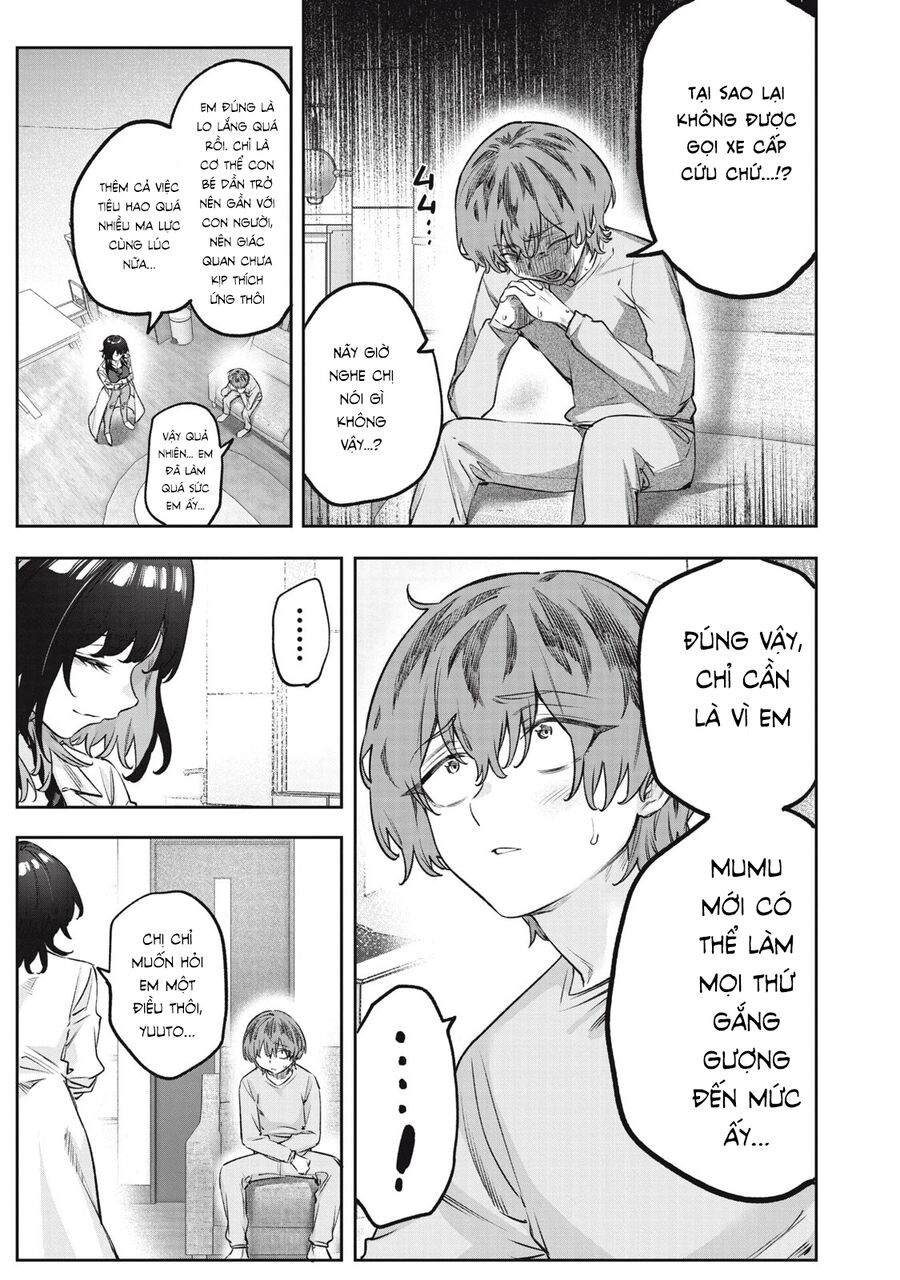 3000-Nen Fuuinsareshi Jaryuu-Chan To Tomodachi Ni Narimashita - Chương 6 - Trang 26