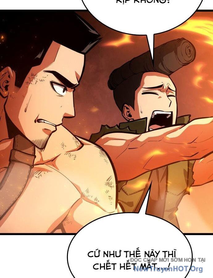 Độc Chiến Đế Vương - Chương 29 - Trang 119