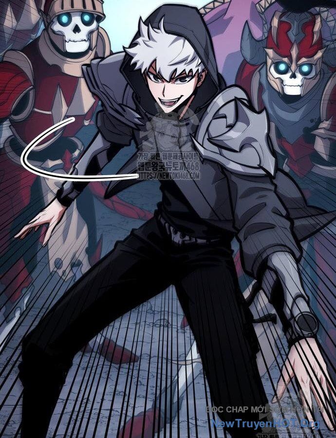 Độc Chiến Đế Vương - Chương 29 - Trang 88