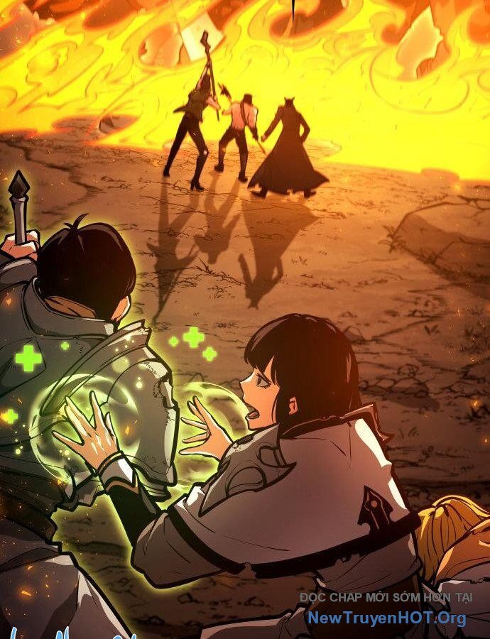 Độc Chiến Đế Vương - Chương 29 - Trang 117