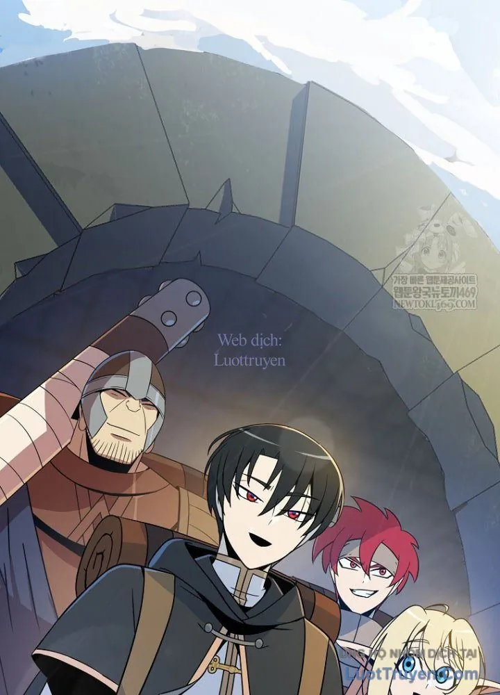 Pháp Sư Hệ Theo Lượt - Chương 35 - Trang 121