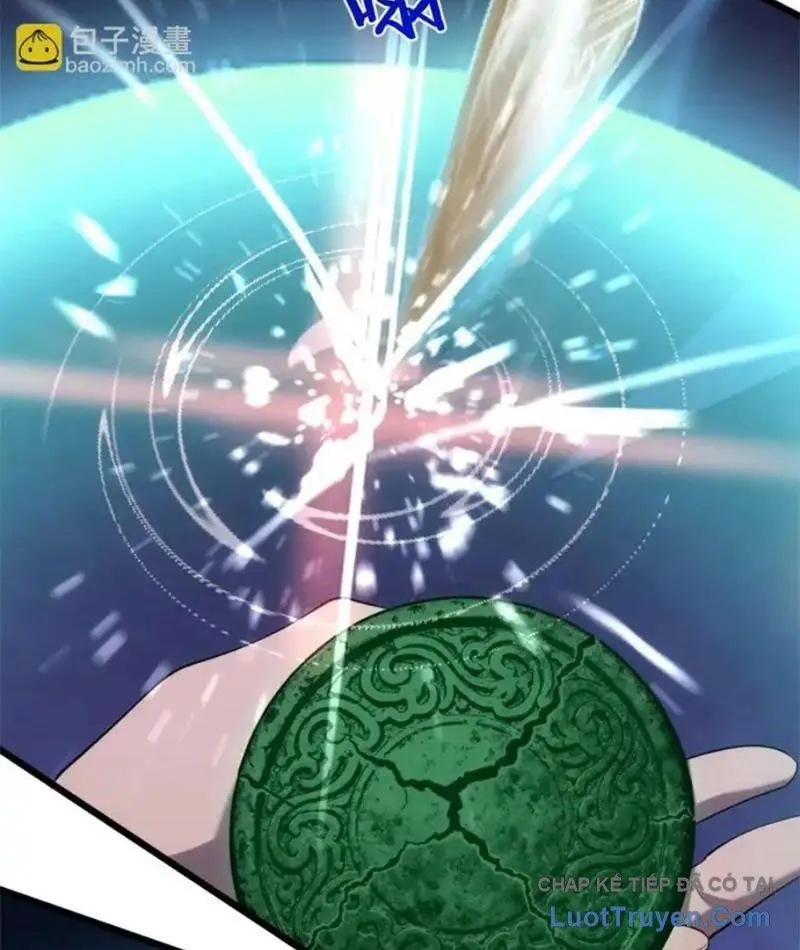 Linh Cảnh Hành Giả - Chương 34 - Trang 15