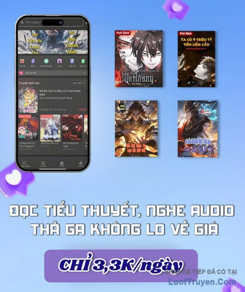 Linh Cảnh Hành Giả - Chương 34 - Trang 69