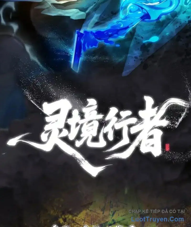 Linh Cảnh Hành Giả - Chương 34 - Trang 4