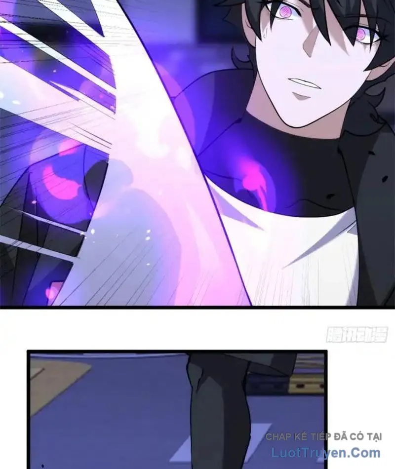 Linh Cảnh Hành Giả - Chương 34 - Trang 35