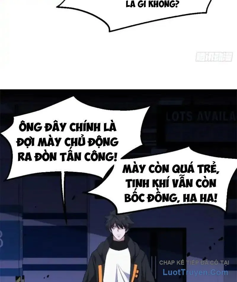 Linh Cảnh Hành Giả - Chương 34 - Trang 31