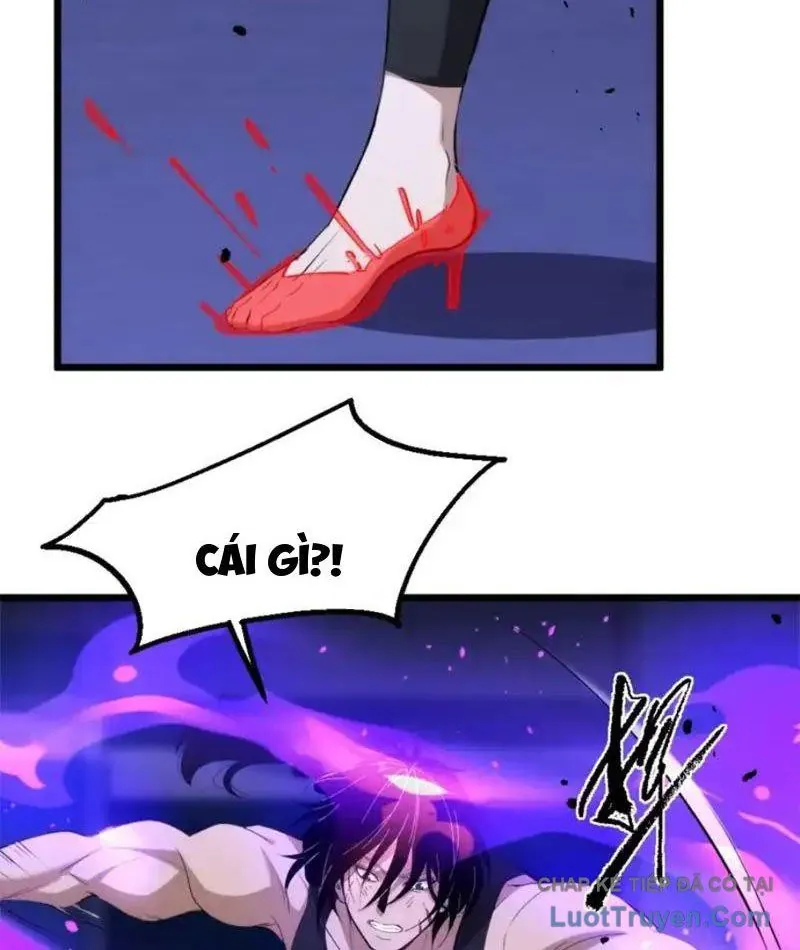 Linh Cảnh Hành Giả - Chương 34 - Trang 36