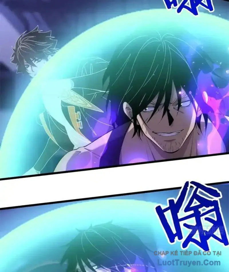 Linh Cảnh Hành Giả - Chương 34 - Trang 13