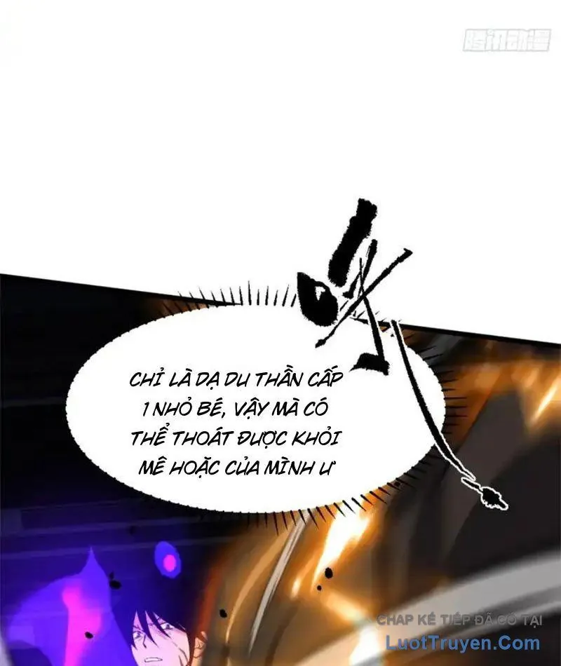 Linh Cảnh Hành Giả - Chương 34 - Trang 41