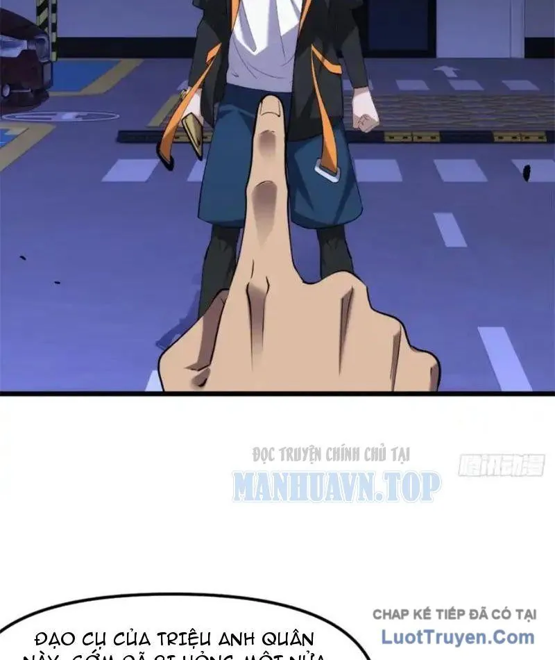 Linh Cảnh Hành Giả - Chương 34 - Trang 32