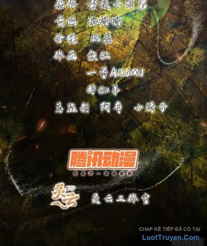 Linh Cảnh Hành Giả - Chương 34 - Trang 5