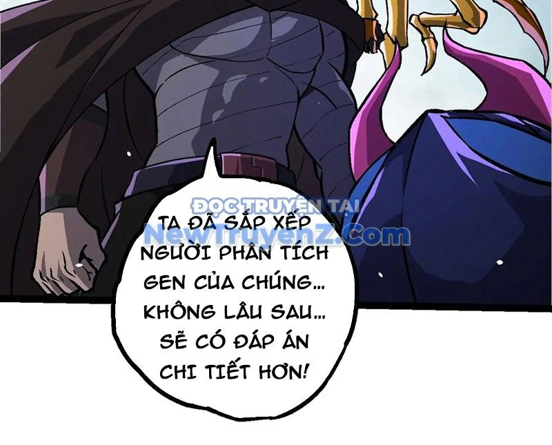 Chuyển Sinh Thành Liễu Đột Biến
