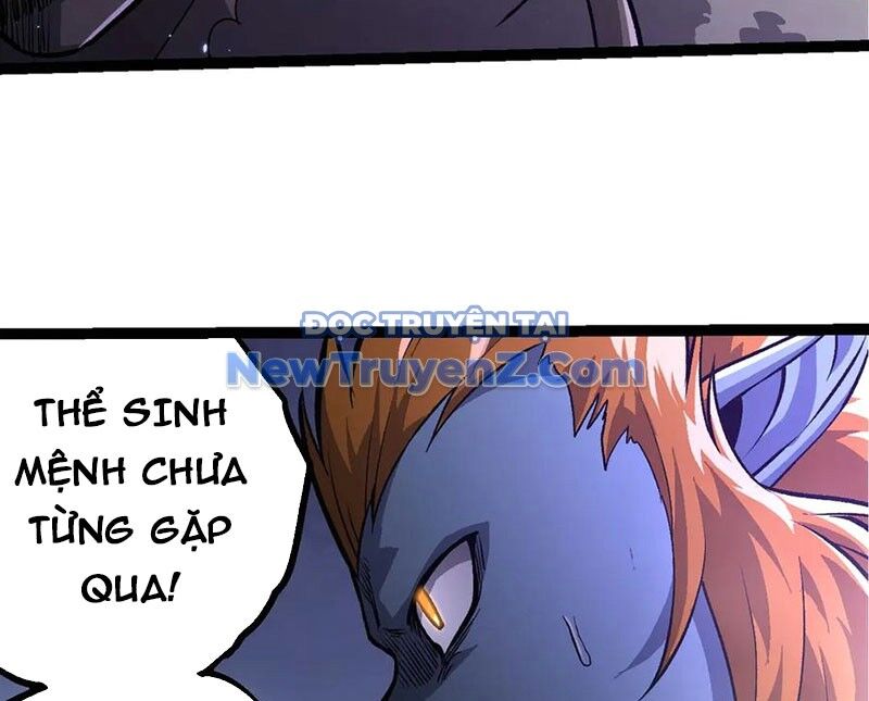 Chuyển Sinh Thành Liễu Đột Biến