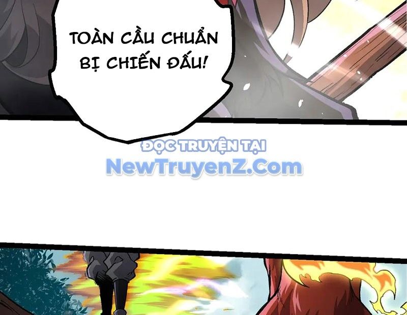 Chuyển Sinh Thành Liễu Đột Biến