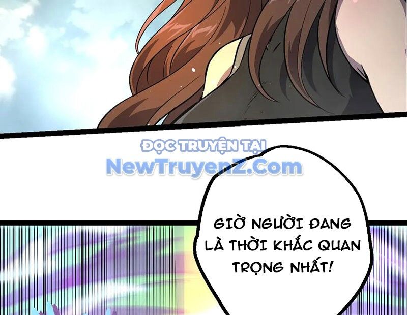 Chuyển Sinh Thành Liễu Đột Biến