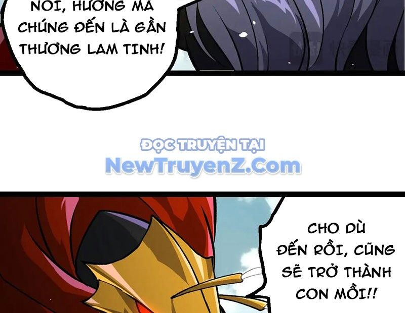 Chuyển Sinh Thành Liễu Đột Biến
