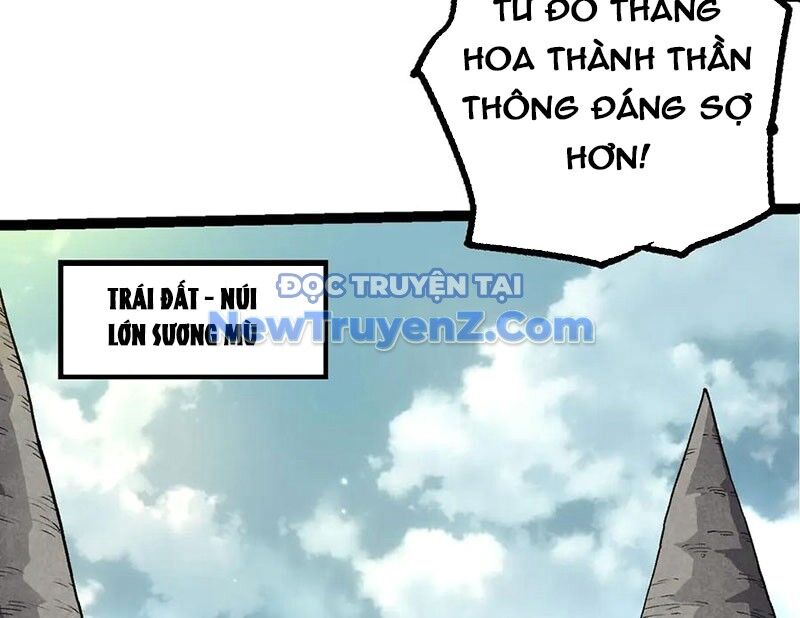 Chuyển Sinh Thành Liễu Đột Biến