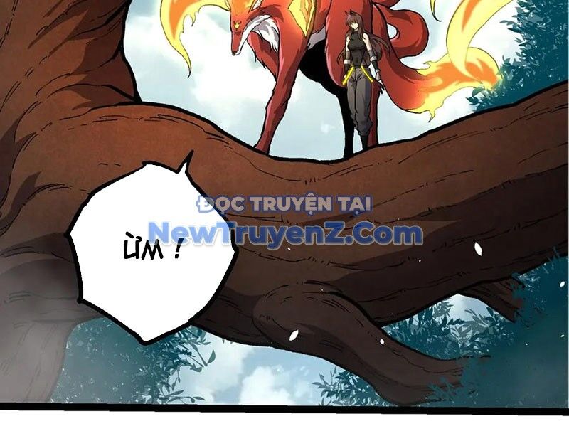 Chuyển Sinh Thành Liễu Đột Biến