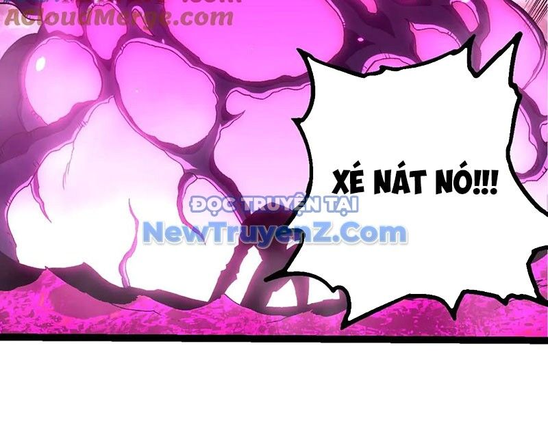 Chuyển Sinh Thành Liễu Đột Biến