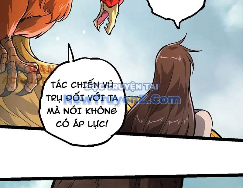 Chuyển Sinh Thành Liễu Đột Biến
