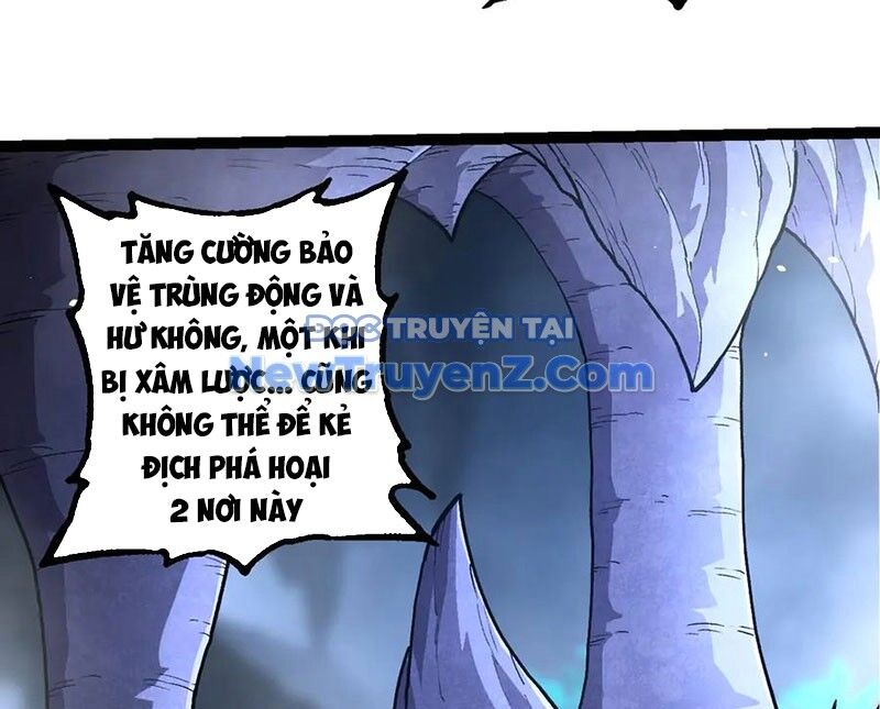 Chuyển Sinh Thành Liễu Đột Biến