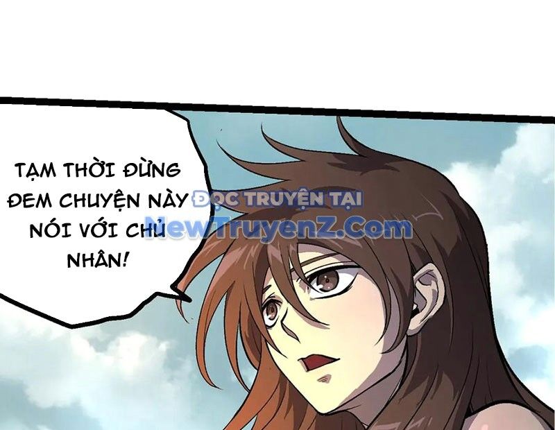 Chuyển Sinh Thành Liễu Đột Biến