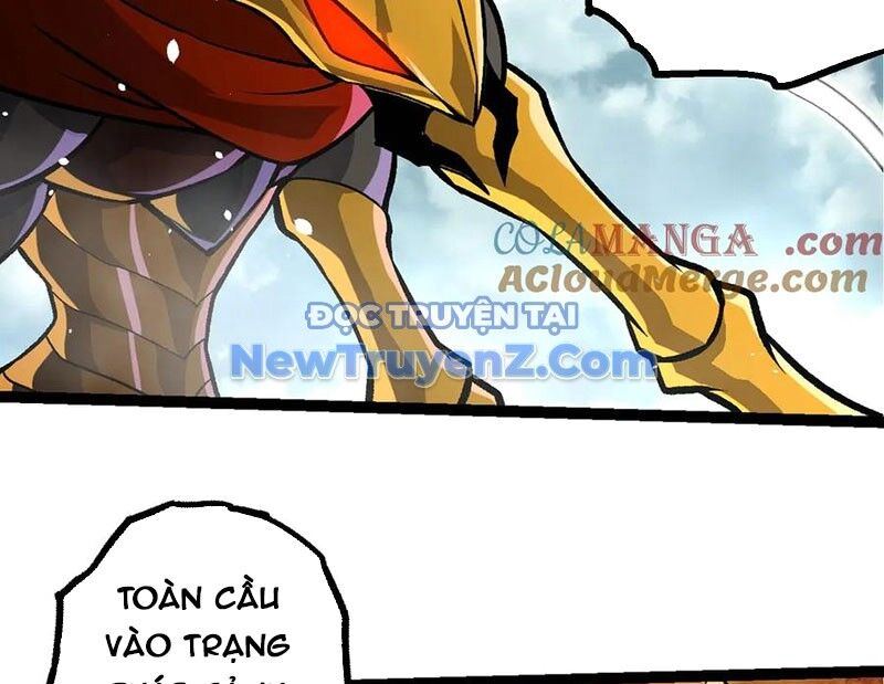 Chuyển Sinh Thành Liễu Đột Biến