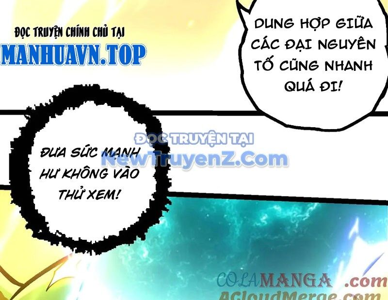 Chuyển Sinh Thành Liễu Đột Biến