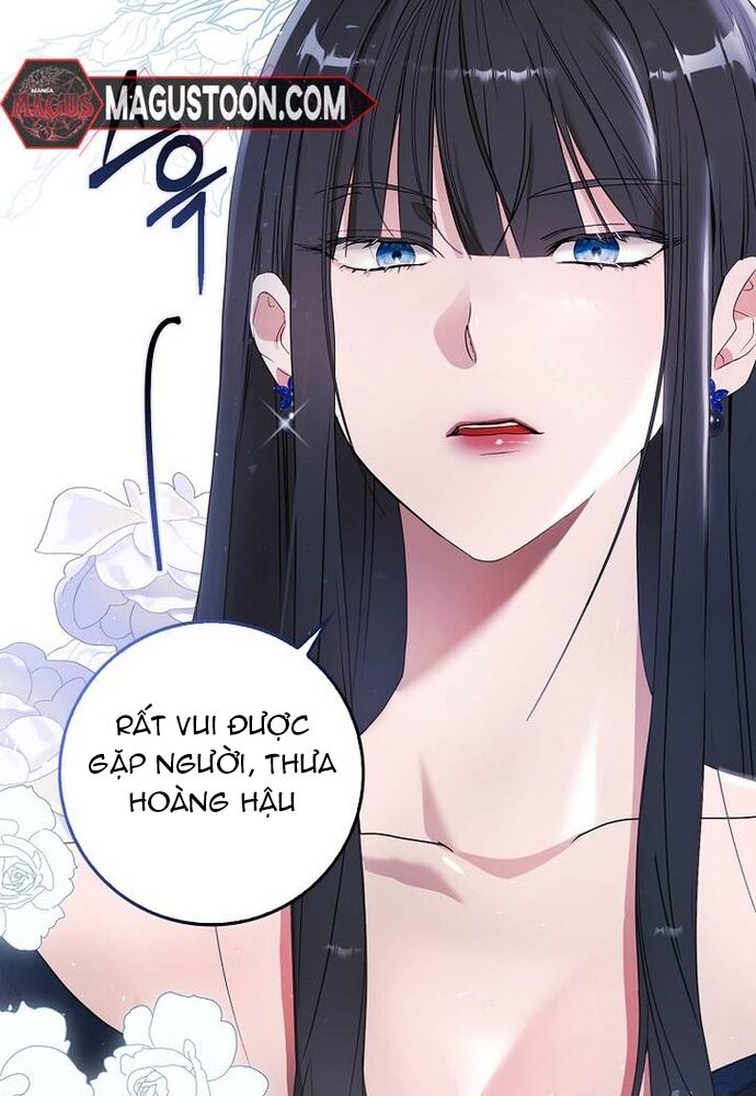 Tôi Chỉ Muốn Ngủ Riêng!