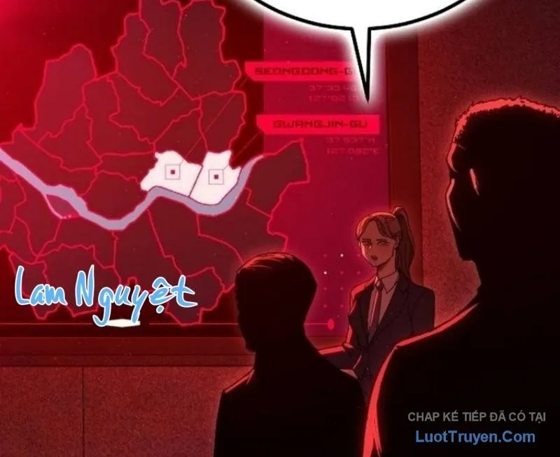 Người Dọn Dẹp - Chương 17 - Trang 7