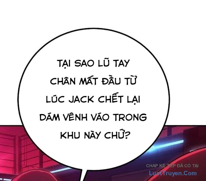 Người Dọn Dẹp - Chương 17 - Trang 124