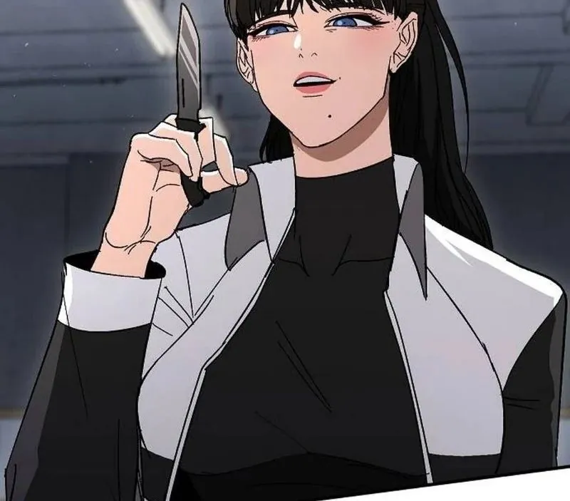 Người Dọn Dẹp - Chương 17 - Trang 97