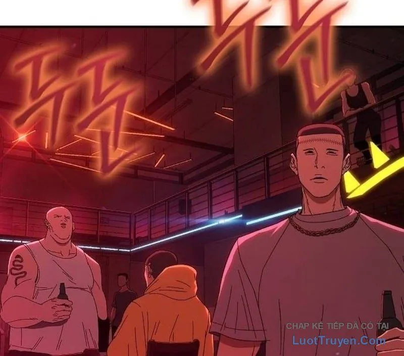 Người Dọn Dẹp - Chương 17 - Trang 107