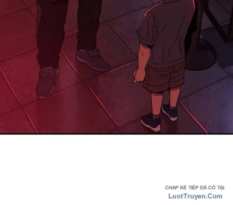 Người Dọn Dẹp - Chương 17 - Trang 113