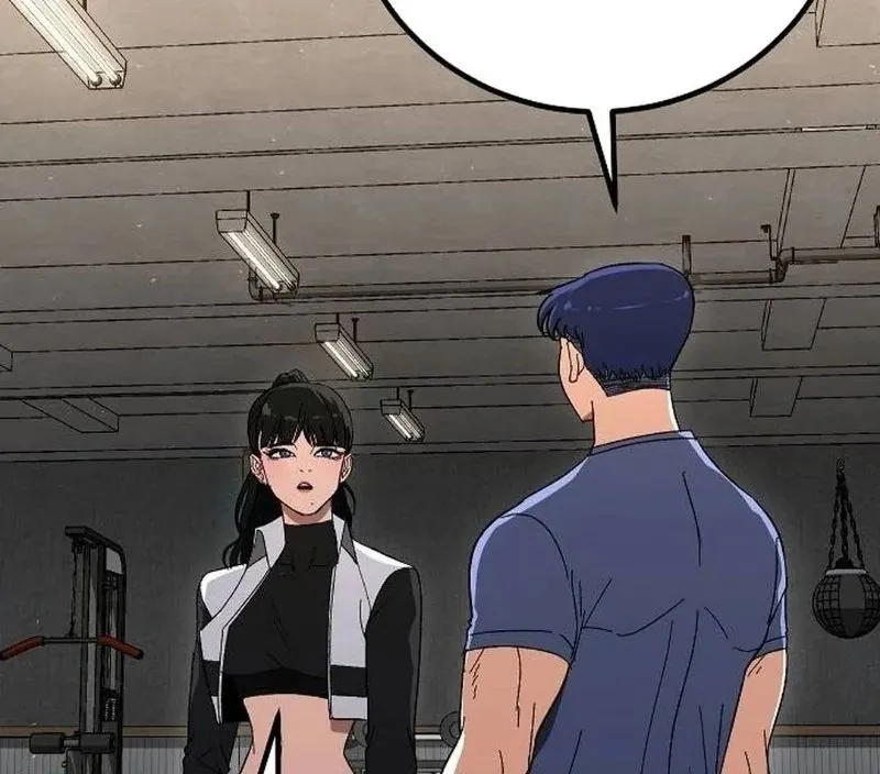 Người Dọn Dẹp - Chương 17 - Trang 90