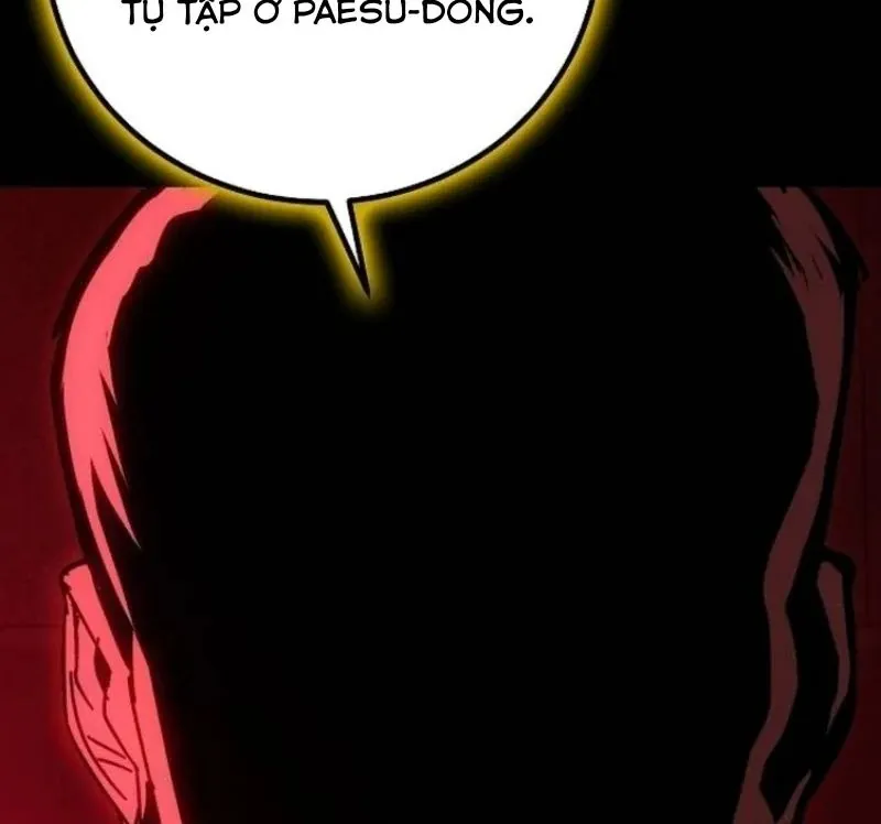 Người Dọn Dẹp - Chương 17 - Trang 23
