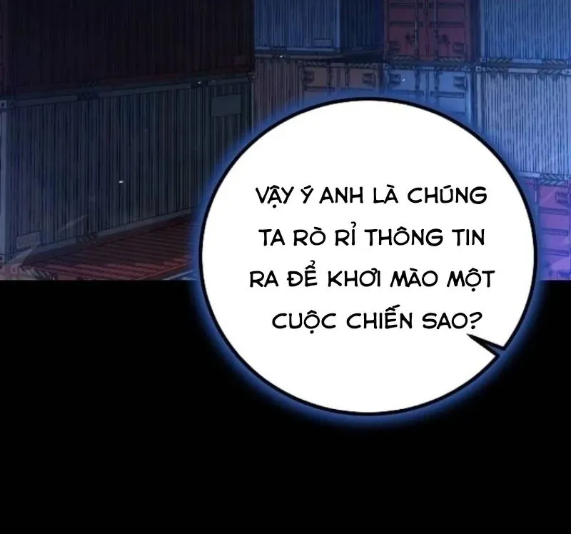 Người Dọn Dẹp - Chương 17 - Trang 21