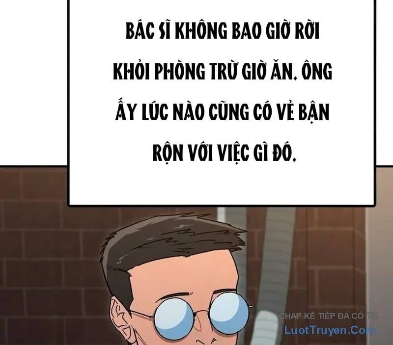 Người Dọn Dẹp - Chương 17 - Trang 58