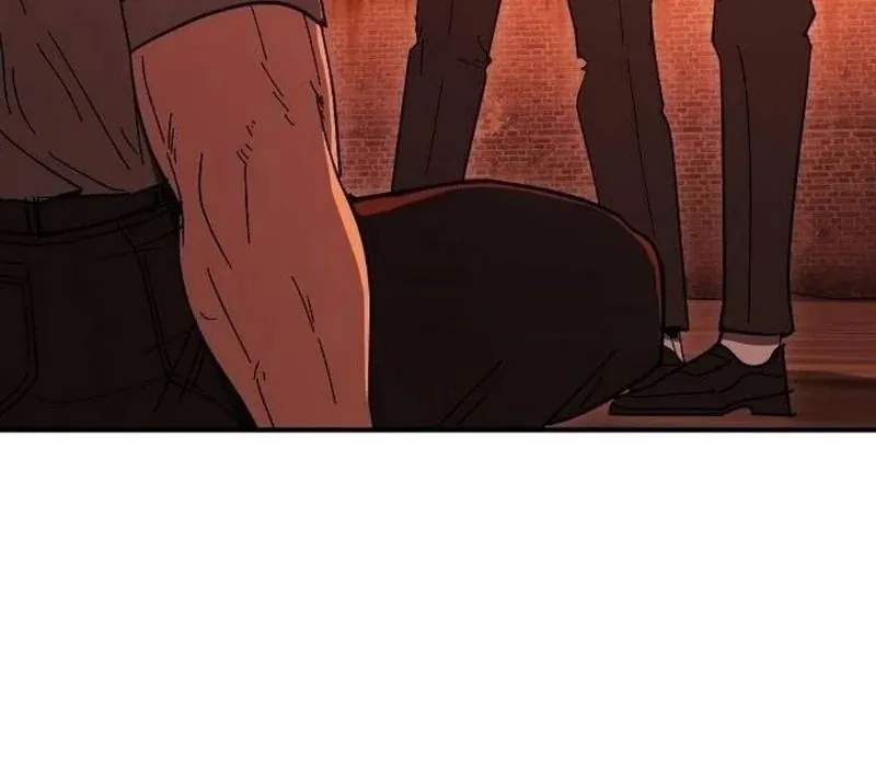 Người Dọn Dẹp - Chương 17 - Trang 155