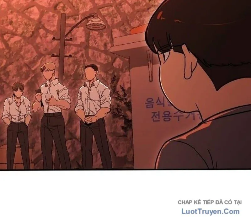 Người Dọn Dẹp - Chương 17 - Trang 167