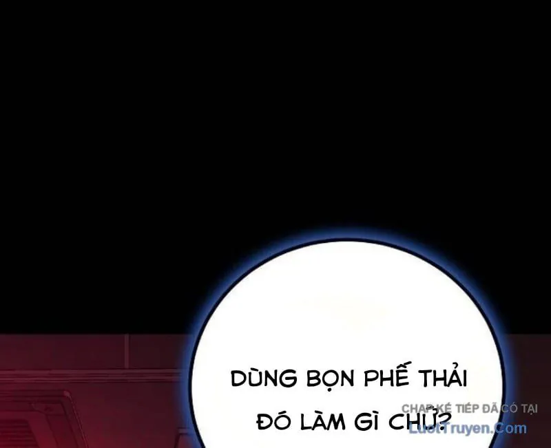 Người Dọn Dẹp - Chương 17 - Trang 16